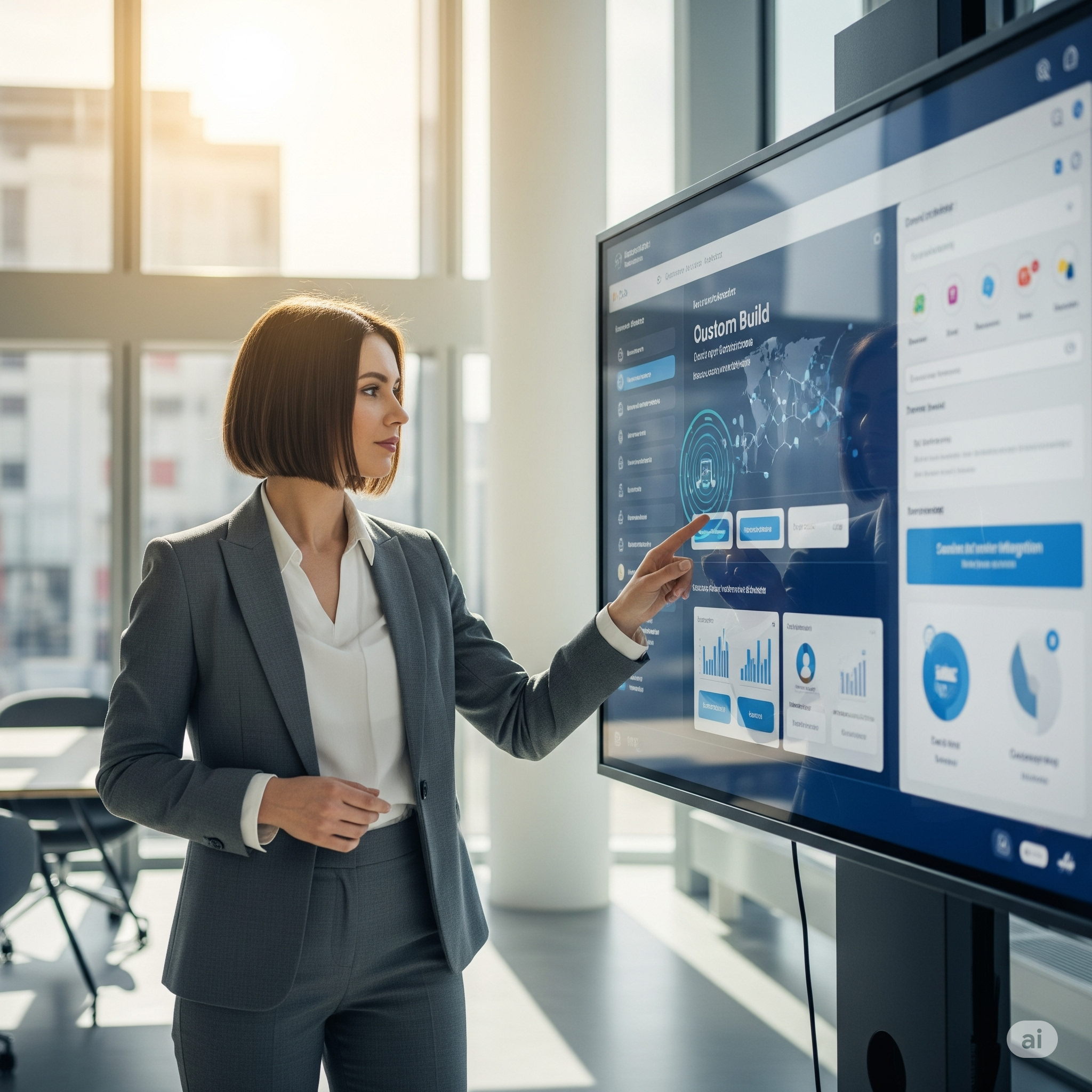 Microsoft Teams Desktop and Mobile UI