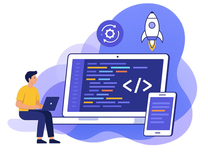 Robust, Agile Systems