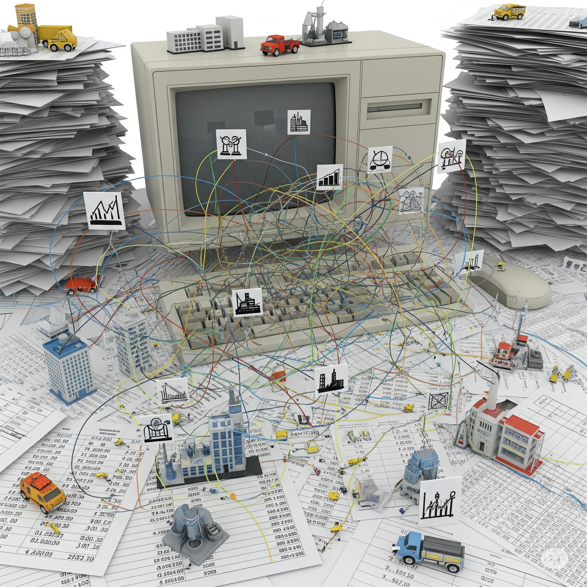 Microsoft Teams Desktop and Mobile UI