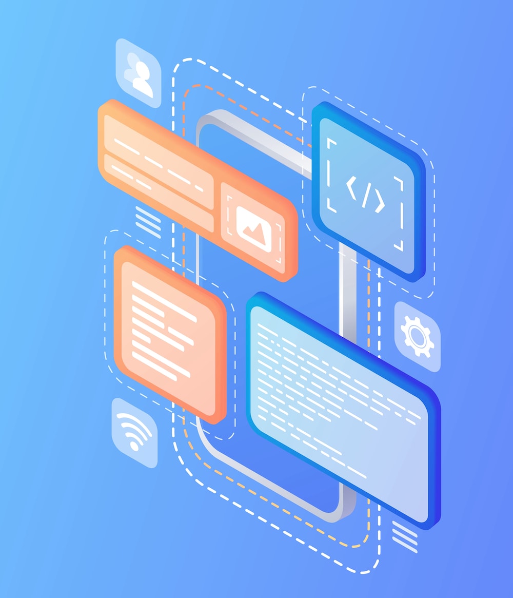 Microsoft Teams Desktop and Mobile UI