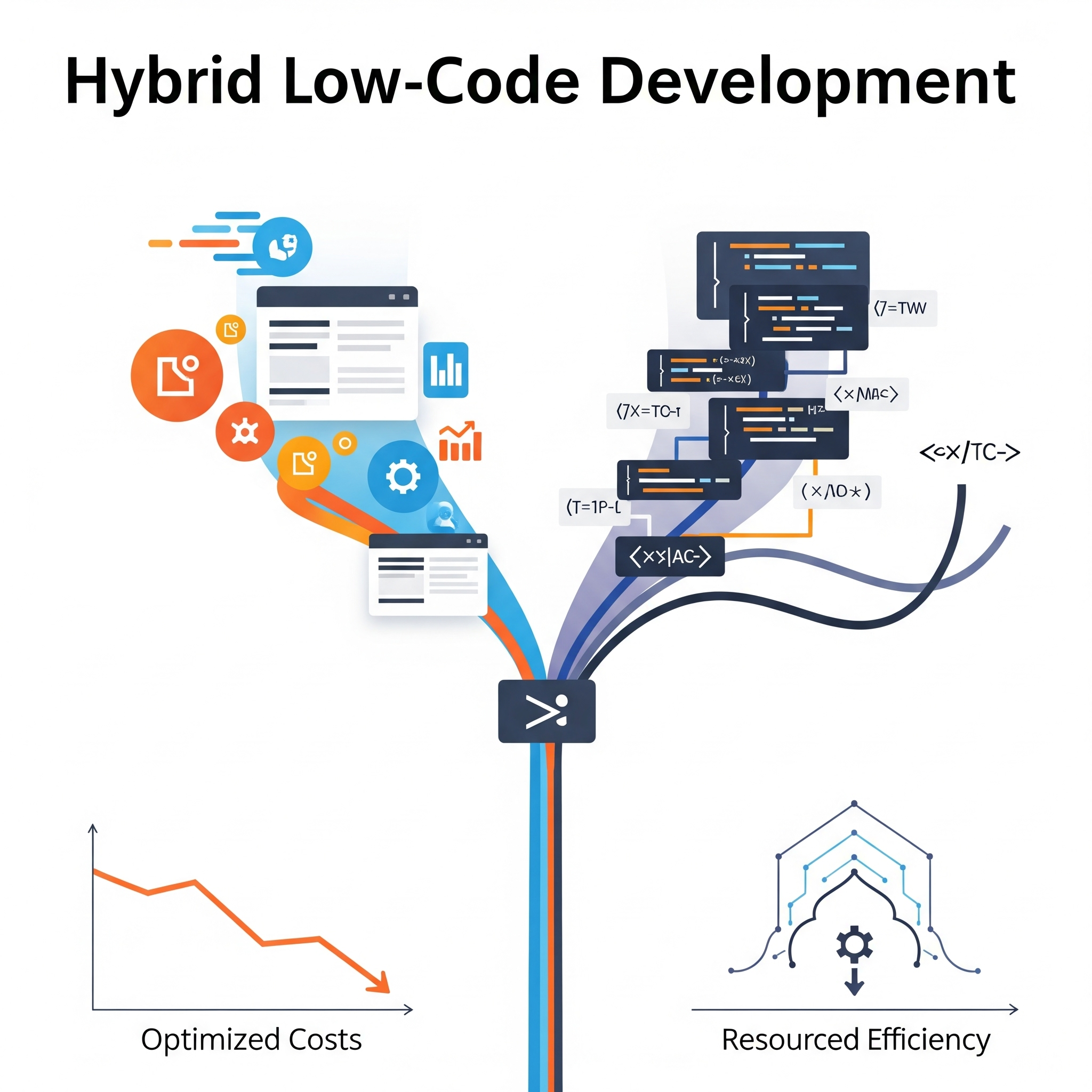 Microsoft Teams Desktop and Mobile UI