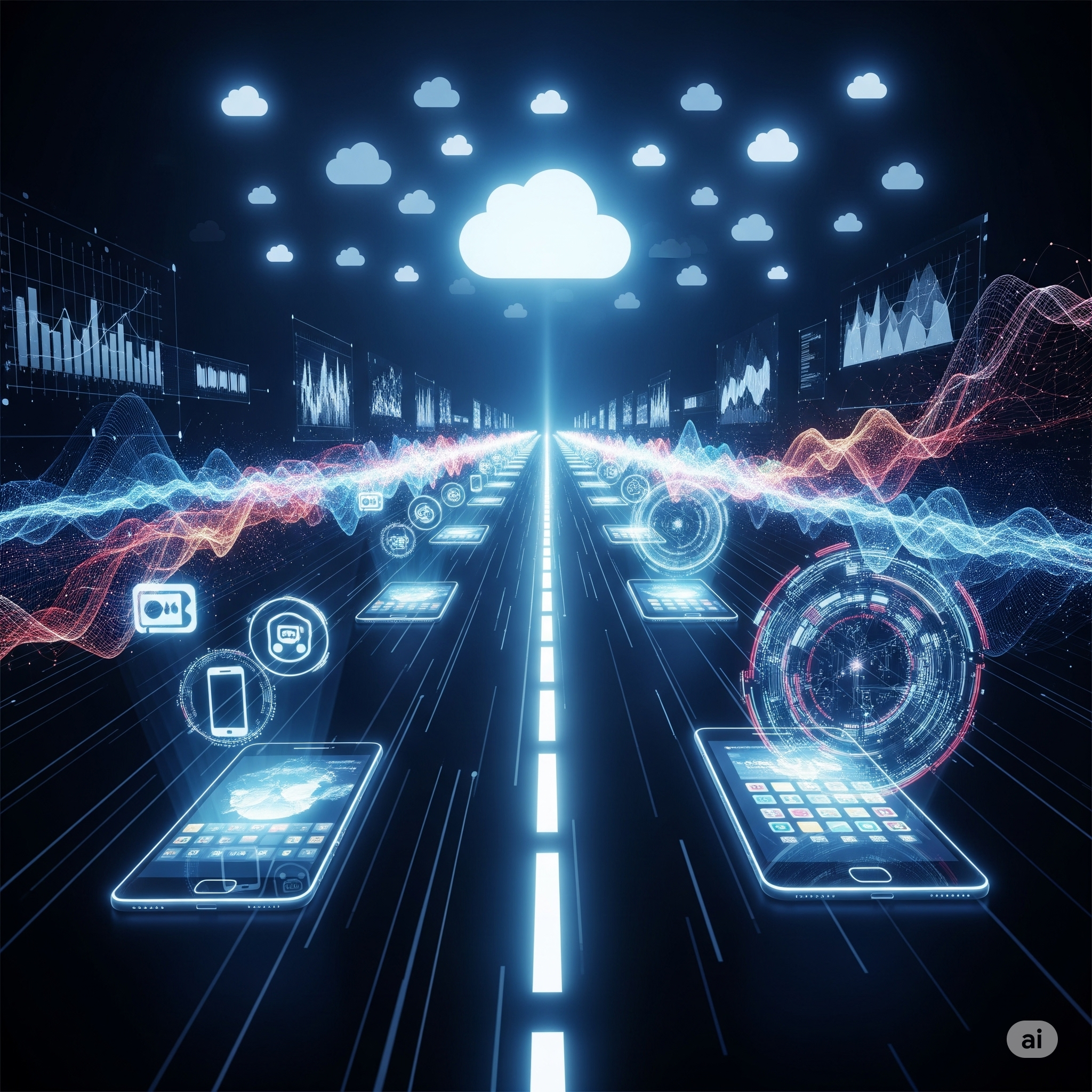 Microsoft Teams Desktop and Mobile UI